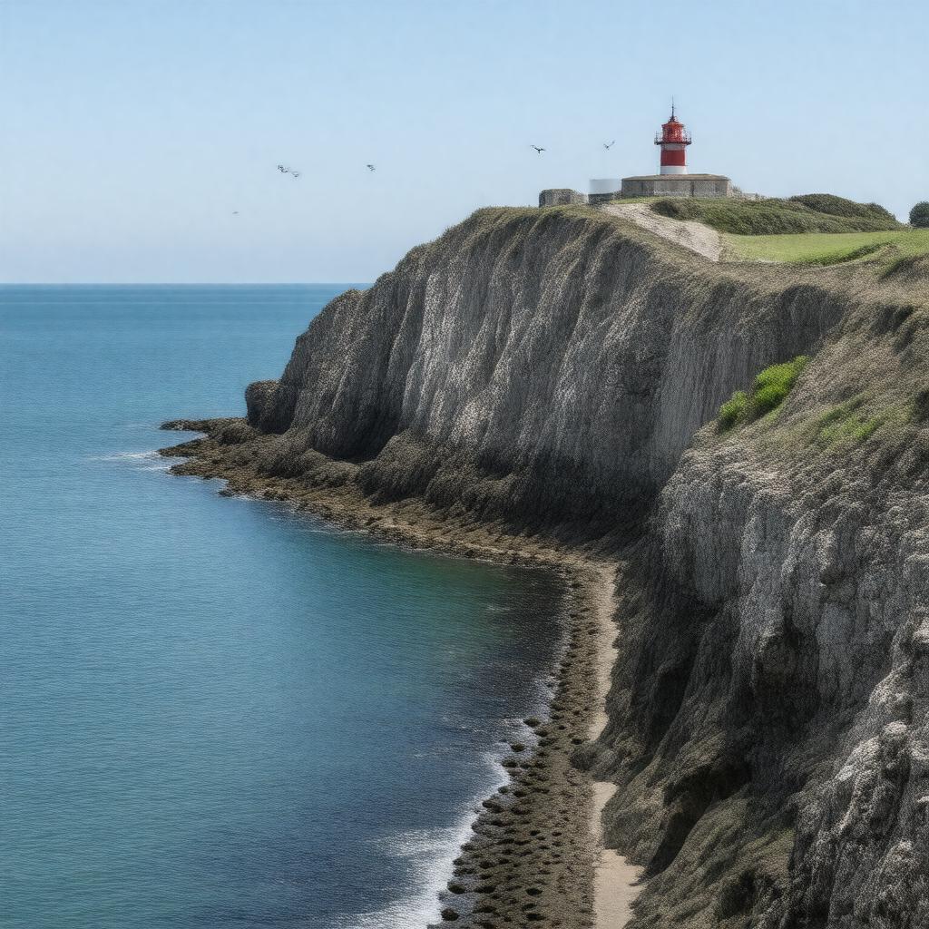 Cap Gris-Nez
